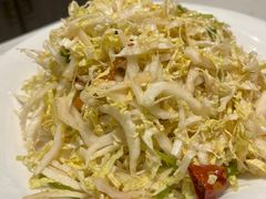 -北李妈妈菜·海肠捞饭(高新万达店)