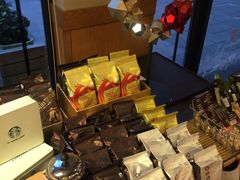 -星巴克(昆山花桥商务城店)