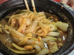 -春艳砂锅居(新玛特店)
