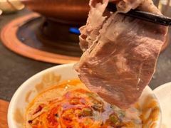 -清真京华源·涮肉烧烤(丰庆店)
