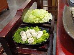 -东来顺饭庄(金泉广场店)