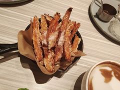 -必胜客(积水潭店)