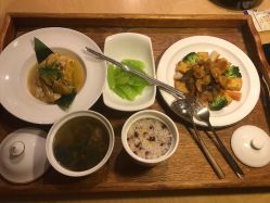 -裕月馨月子中心(滨江店)