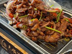 -天顺渔港·海景餐厅(星海广场店)