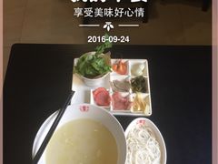 阳光米线-陳生記米线·始于1989(武林店)