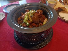 -五号茶居·新派粤菜·岭南五号酒店(沿江中路店)