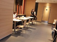 -麦当劳(友谊路得来速店)