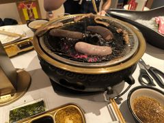 -红沃鳗鱼黑牛烤肉店(不老街店)
