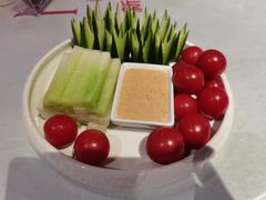-SEEUNARI西域娜依新疆菜(环宇广场店)