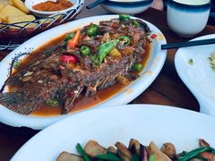 -云隐小厨·传统大理美食(复兴路店)