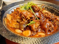 -老坤记·南阳名菜馆(十三年坤记老店)