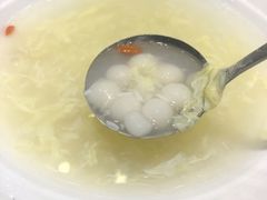 酒酿小汤圆-森谷美食公园(杨行店)