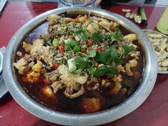 -米二红烧兔(华阳店)