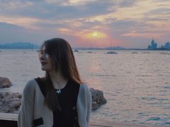 -青岛第三海水浴场