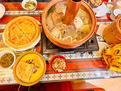 -如意林卡藏餐吧 (九寨沟店)