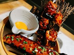 -文立新麻辣烫(合生汇21街区店)