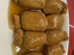 -玉华台饭庄(裕中西里小区店)