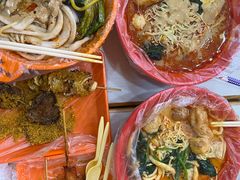 -安发瞧麻辣烫(总店)