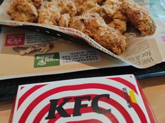 -肯德基(龙湖店)