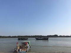 -大湾区中央湿地公园-十九涌