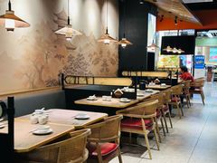 -晓淮山·扬州早茶·淮扬菜(龙阳广场店)