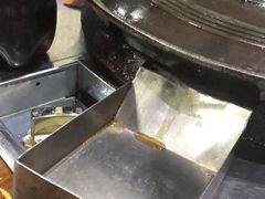 -海花锅盖烧烤店(怡馨家园店)