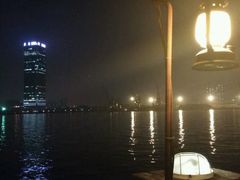 -喜洲吧·江畔老船厂·庭院餐厅(喜临院店)