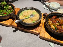 -晓粤·惹味粤菜(凯德乐峰广场店)