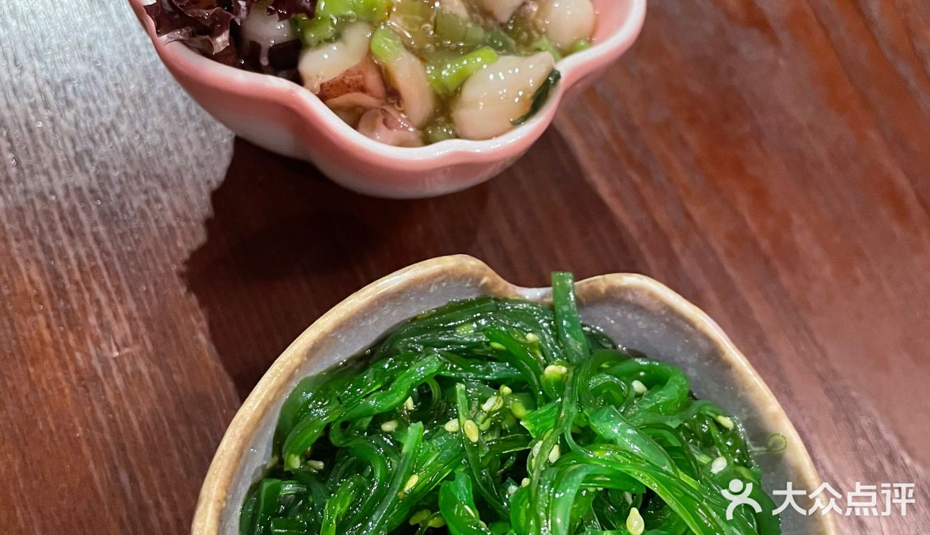 便宜又好吃得🔥炙🍣[胜利]