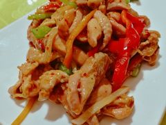 -马凯餐厅(长椿街店)