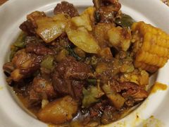 -金掌勺·锅包肉(广渠门店)
