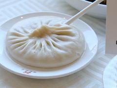 怡园蟹汤包-怡园饭店-餐厅(四望亭店)