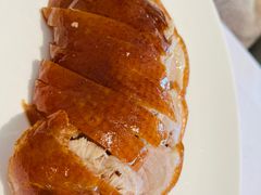 -月福京味斋·烤鸭店·北京菜(鼓楼总店)