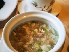-喜来登由由大酒店九州膳坊中餐厅