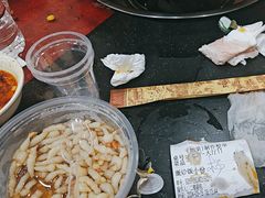 -储奇门鳝鱼火锅(总店)