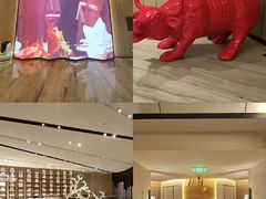 -上海世茂皇家艾美酒店