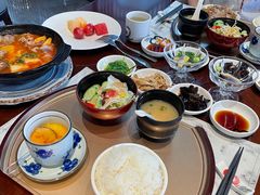 -一本魅·日式料理