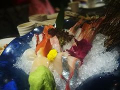 -财神日本料理(广州街总店)