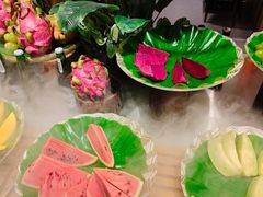 -小明家·鲜牛肉自选火锅(中街店)