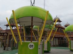 -三亚海昌梦幻海洋不夜城