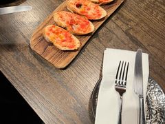 -Apollo·西班牙小酒馆(安福路店)