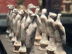 -陕西历史博物馆