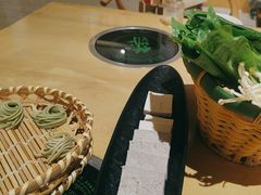 -竹鲜笙全竹宴(国色天香店)