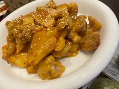 冰镇咕噜肉-江津如果餐厅(江津店)