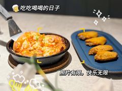 -必胜客(涂门街店)