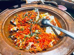 -洞庭土菜馆(天河北总店)