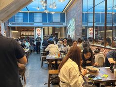 -松發肉骨茶(克拉码头店)