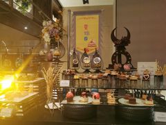 -安蒂娅·海鲜自助餐厅(安蒂娅美兰酒店)
