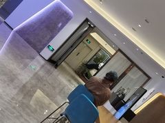 -菲住布渴酒店自助餐厅(阿里巴巴西溪园区店)