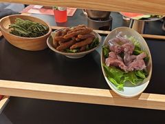 -廖掌柜·重庆鲜货火锅(上海首店)